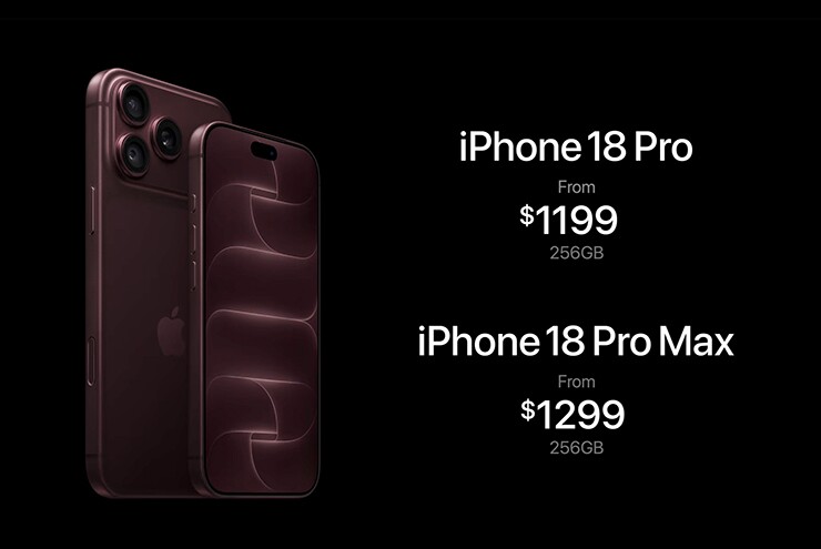 iPhone 18 Pro: Có đáng để nâng cấp ngay từ iPhone 17 Pro?