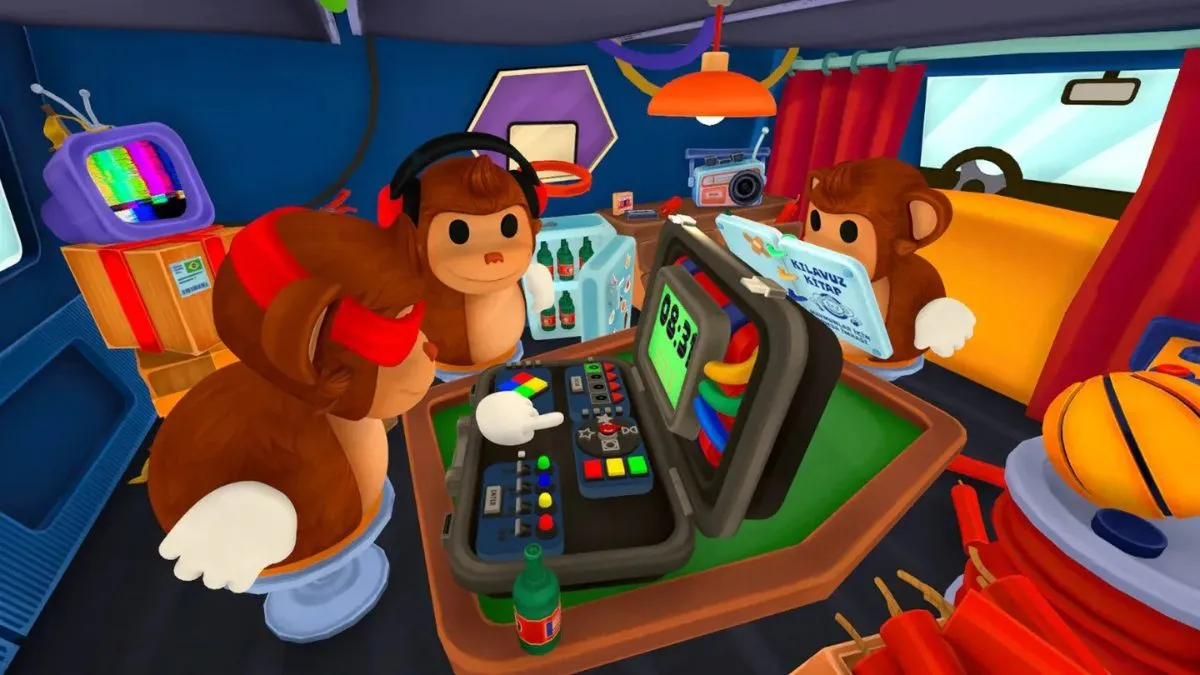Bombanana và How to Fish: hướng dẫn toàn tập cho game thủ mới