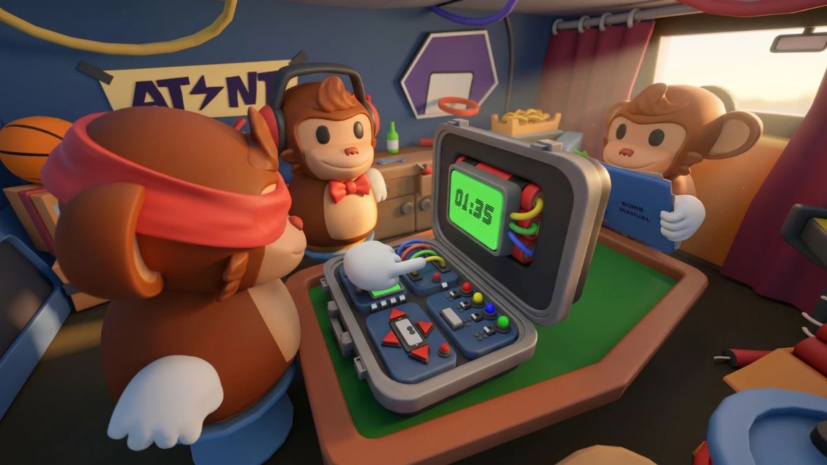 Bombanana và How to Fish: hướng dẫn toàn tập cho game thủ mới