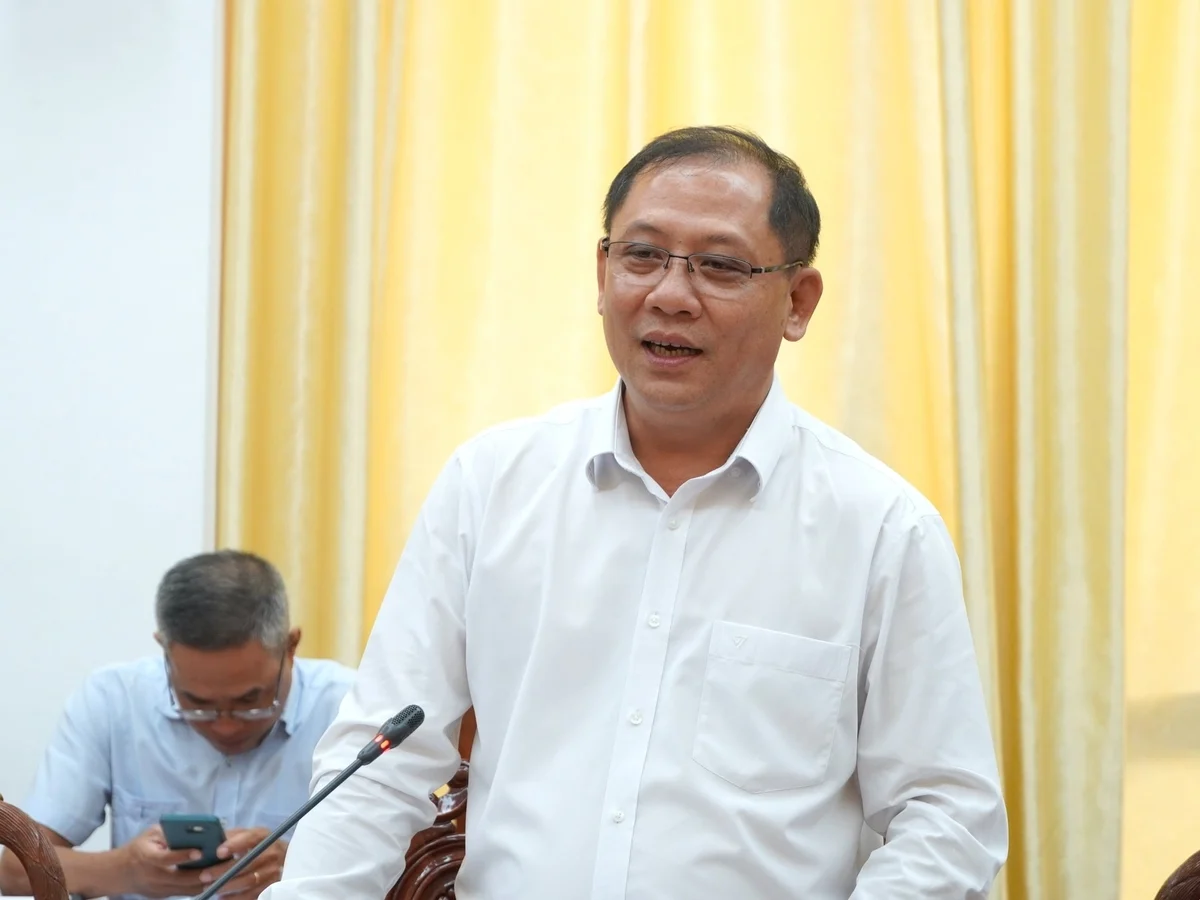 Cao tốc Vĩnh Long Cần Thơ: cầu cạn ven biển và bước chuyển của Đồng bằng sông Cửu Long