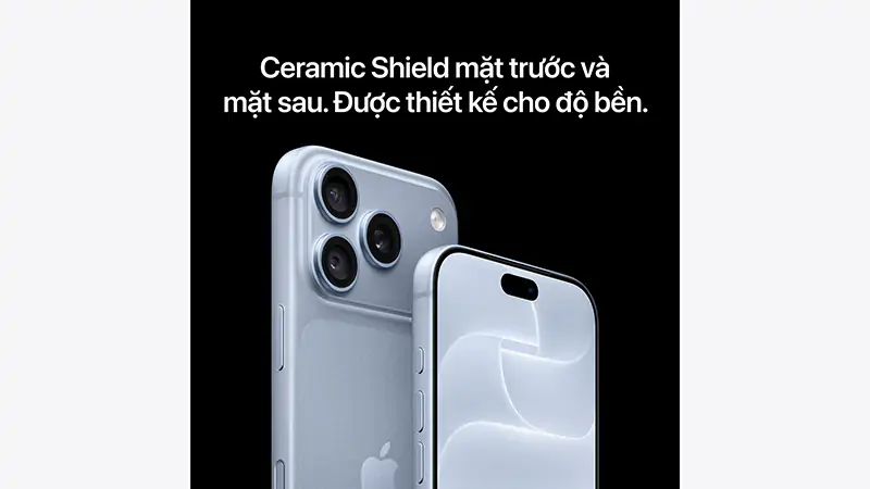 iPhone 18 Pro và Pro Max: nâng cấp lớn nhưng không dành cho mọi người
