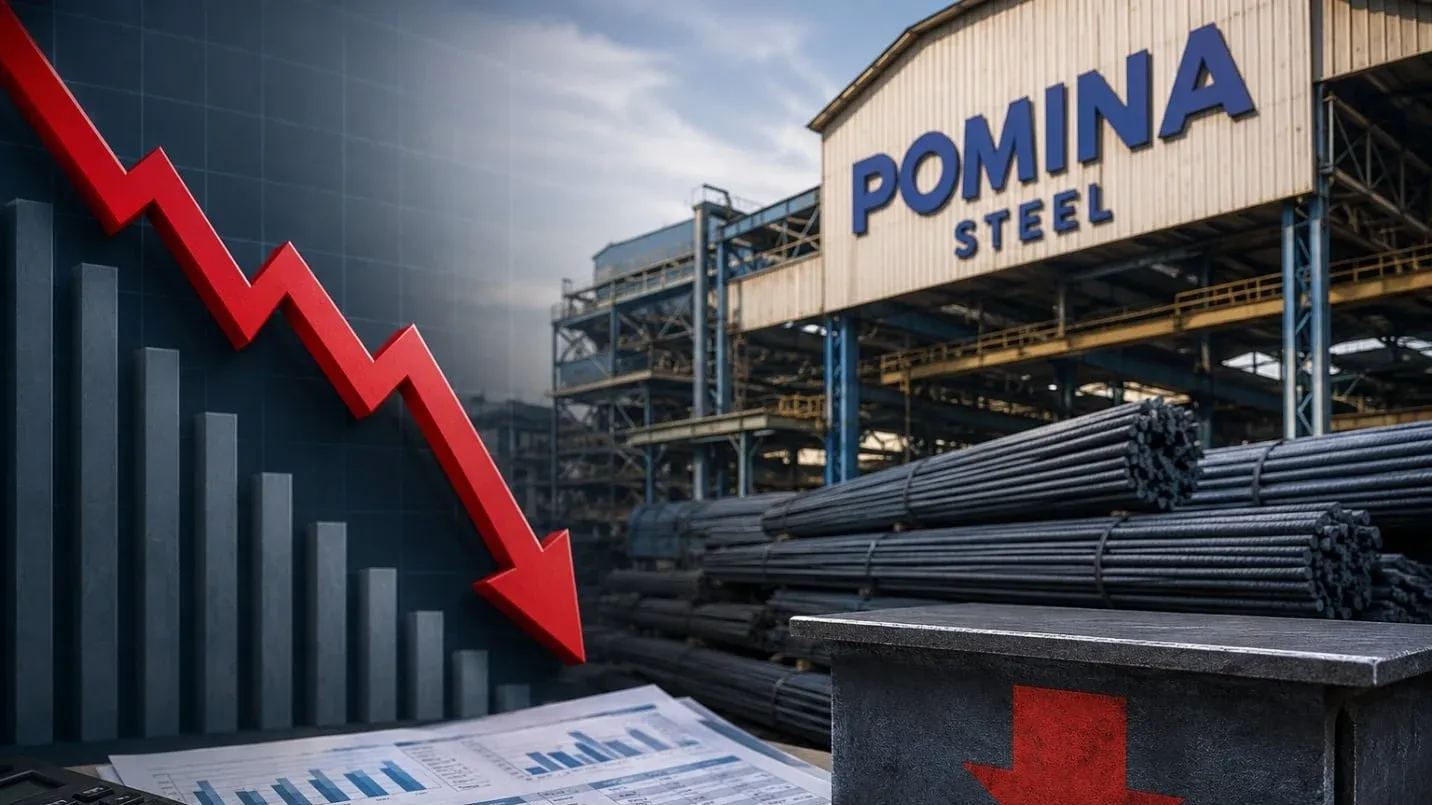 Từ Pomina đến Đại Nam: báo động khủng hoảng nợ doanh nghiệp