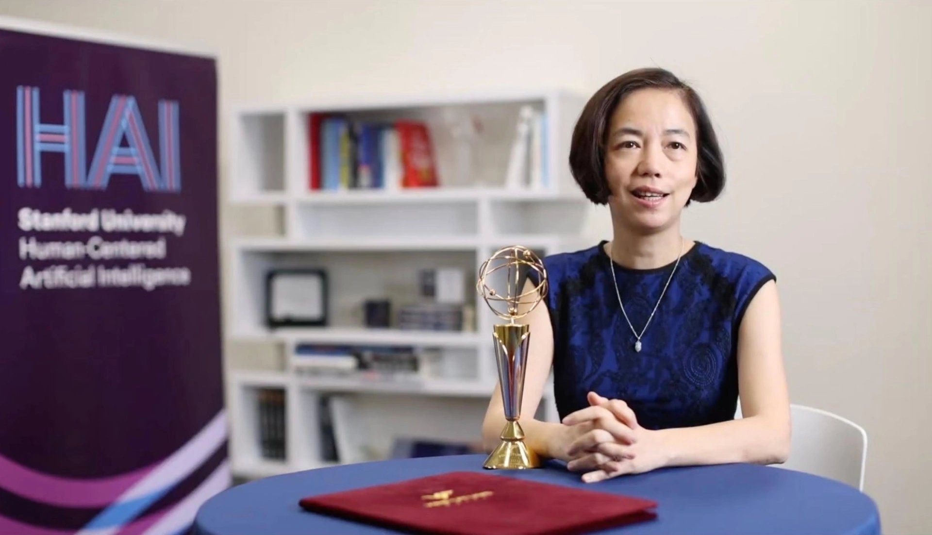 Ba nhà khoa học VinFuture được TIME vinh danh trong TIME100 AI