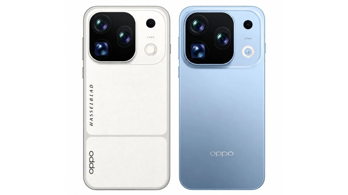 OPPO Find X10 Pro Max và cuộc chơi ba camera 200MP: bước ngoặt hay chiêu marketing?