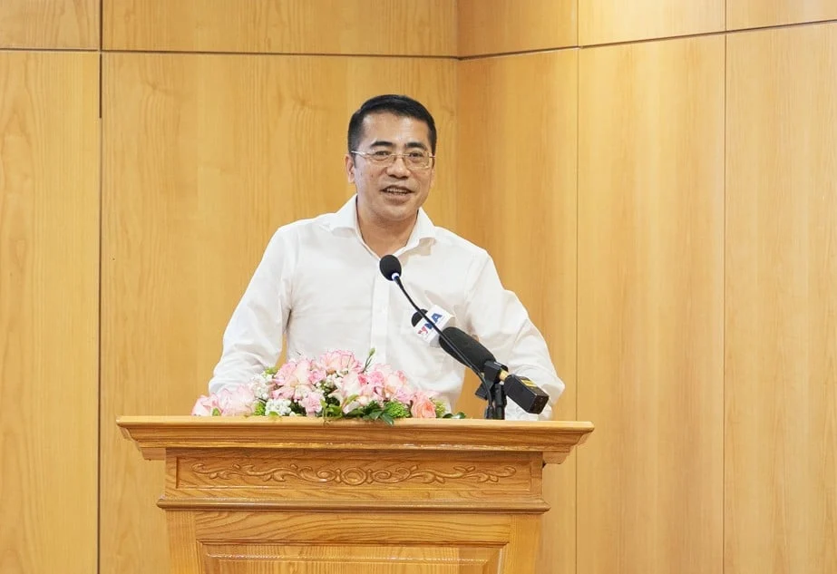 Trung tâm Năng lượng Tái tạo: Từ chiến lược đến hệ sinh thái công nghiệp xanh