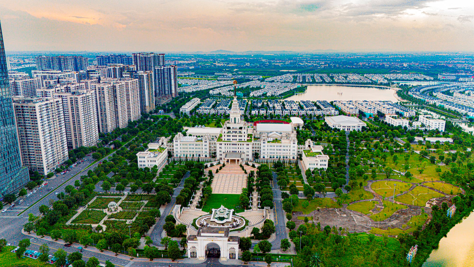 Cao tốc Hà Nội – Hải Phòng: Nam châm mới của bất động sản và công nghiệp phía Đông