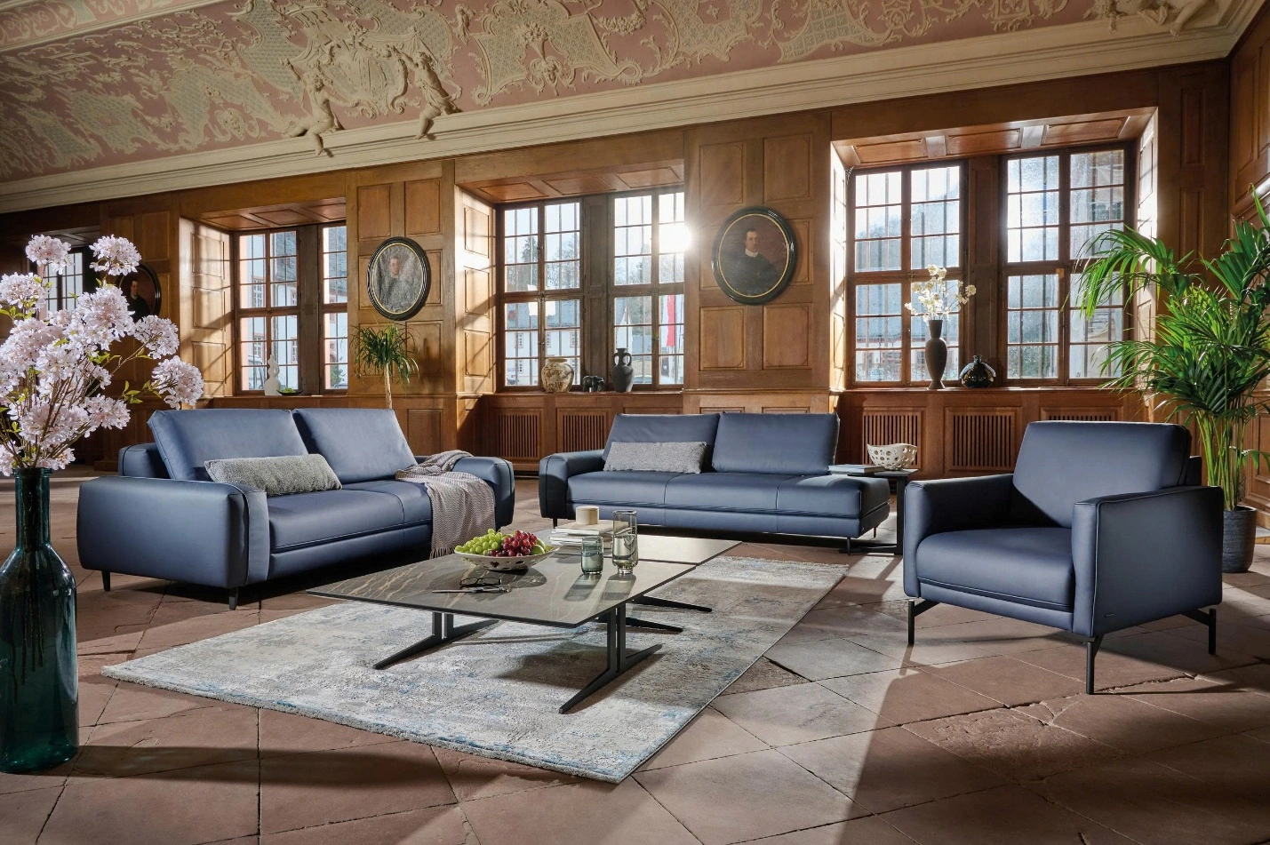 Eleganz Furniture kỷ niệm 20 năm và bước chuyển của nội thất cao cấp