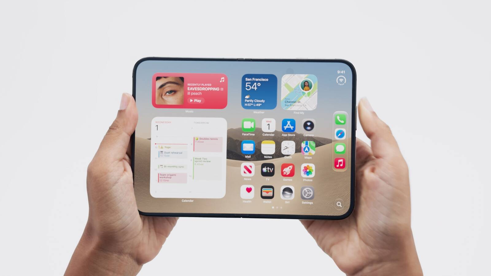 iPhone Duo giá 65 triệu đồng: mua hay bỏ qua?