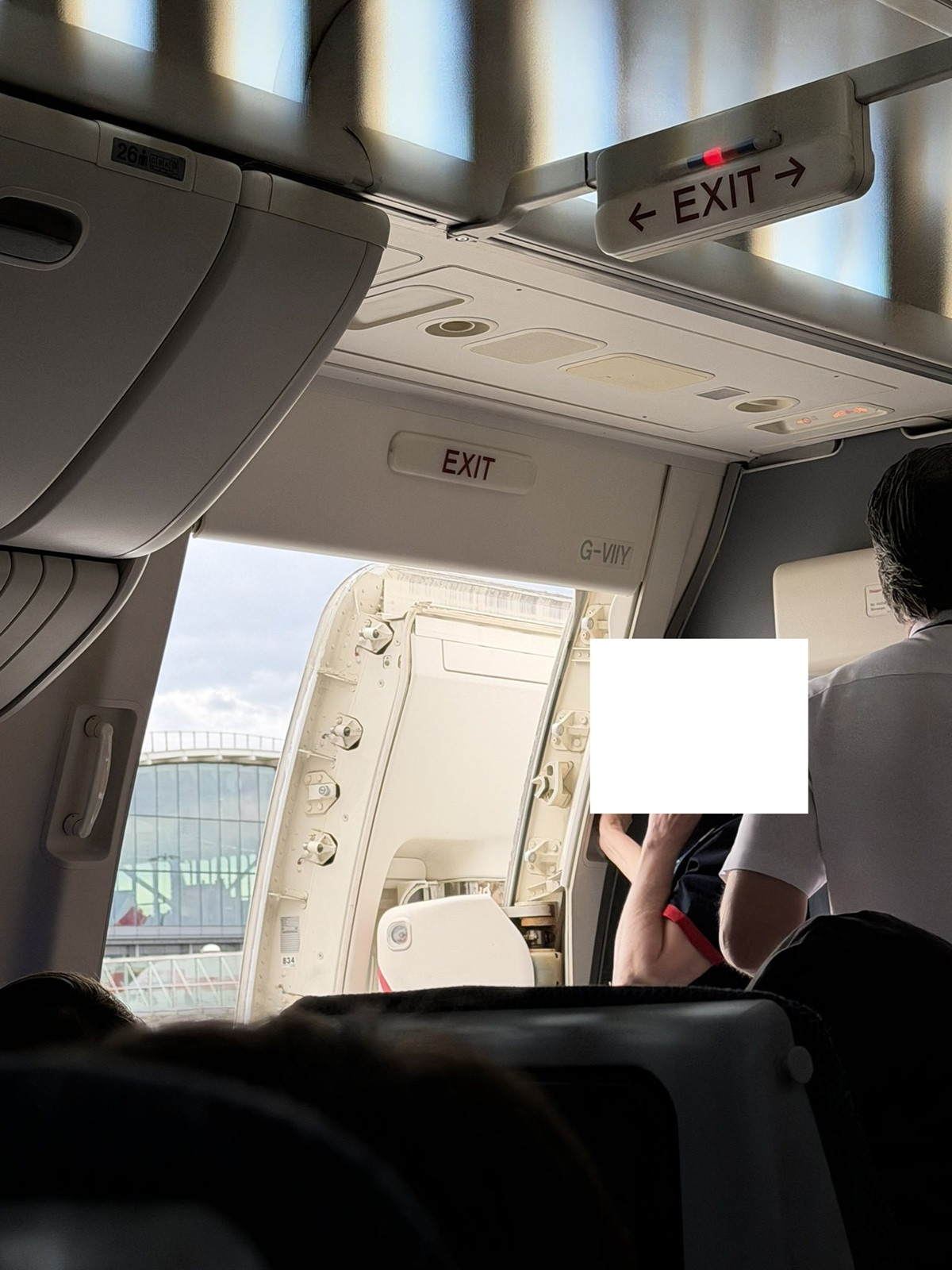 Loạt sự cố Boeing dồn dập: Dấu hiệu rủi ro hệ thống?