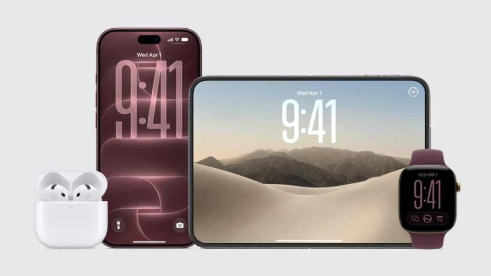 Tổng hợp sự kiện Apple 2026: trọng tâm là Apple Watch Series 12 và kỷ nguyên Siri AI