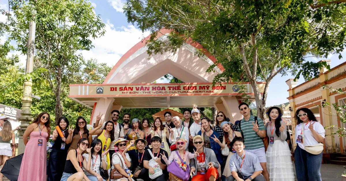 Tại sao du khách quay trở lại Đà Nẵng nhiều hơn các thành phố châu Á khác