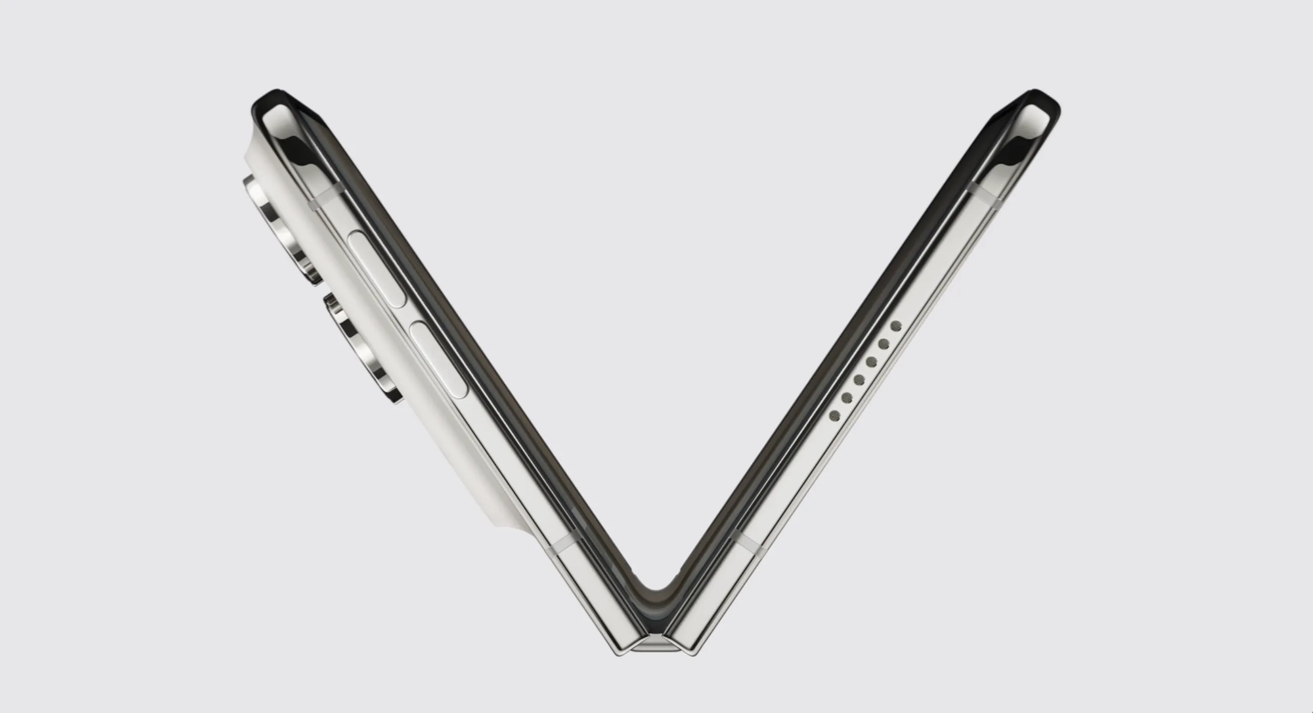 iPhone Duo Foldable: Telefon Lipat Pertama Apple Masuk Liga Premium