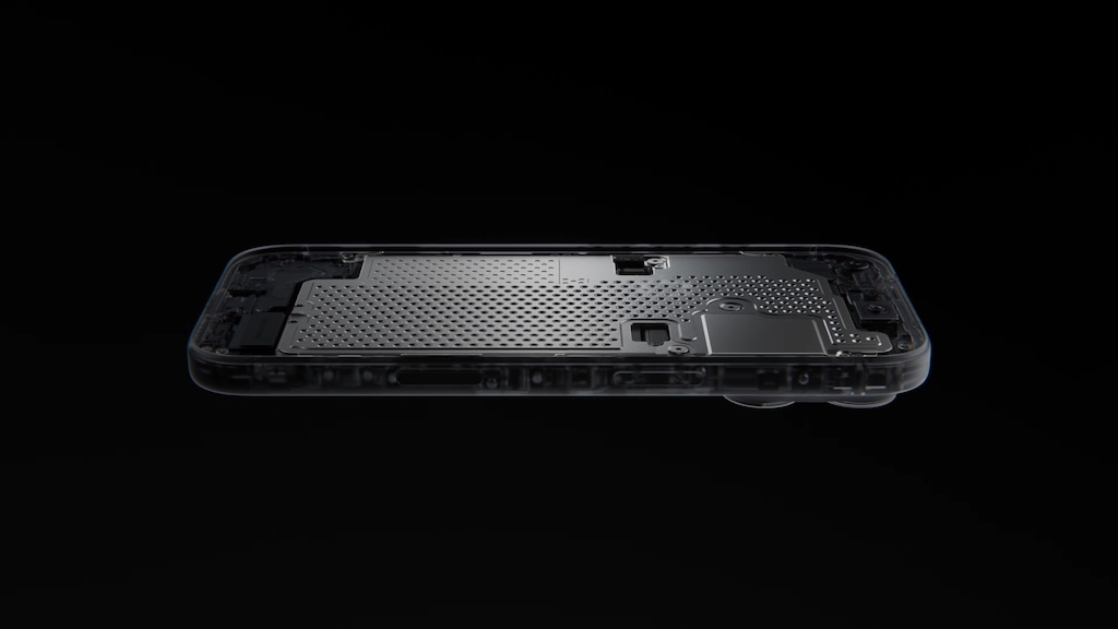 Khẩu độ biến thiên trên iPhone 18 Pro: bước ngoặt cho ảnh chân dung và chụp đêm
