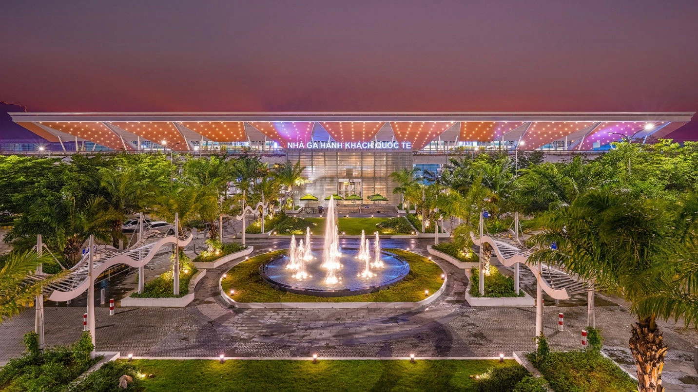 Ba sân bay lớn nhất Việt Nam đang đổi cách chúng ta bay