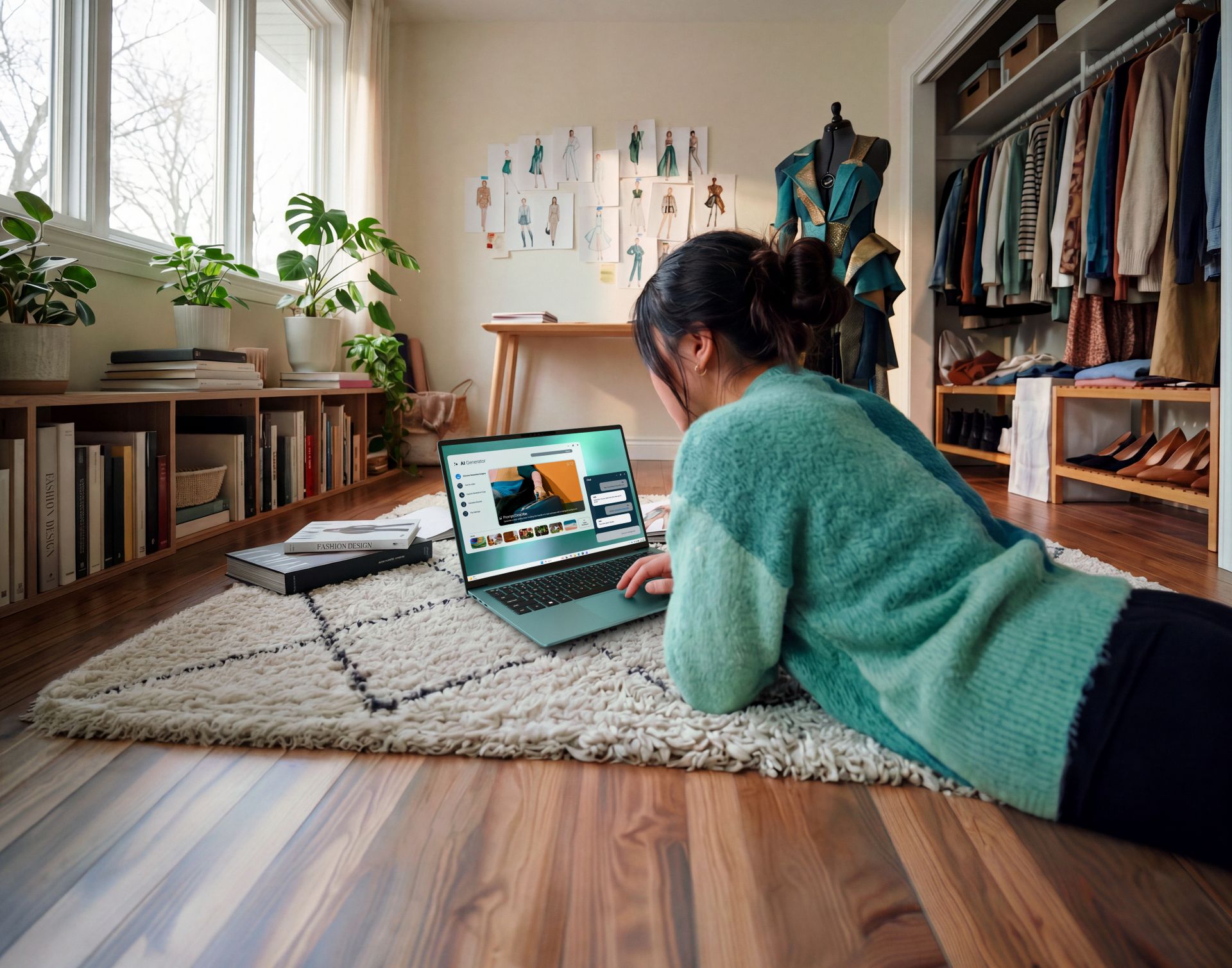 Laptop Produktiviti Dell Pro Essential Bermula RM3,999