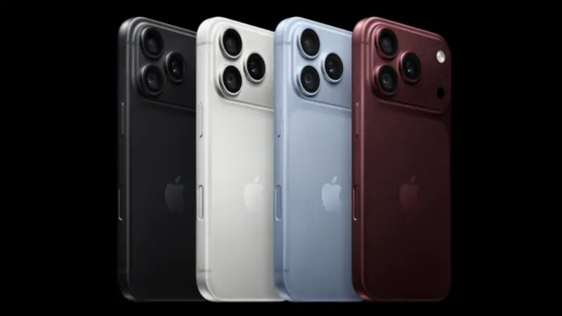 iPhone 18 Pro và Pro Max: nâng cấp lớn nhưng không dành cho mọi người