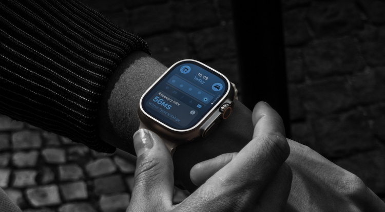 Apple Watch Ultra 4 Datang Dengan Cip S11 Dan Bateri 84 Jam