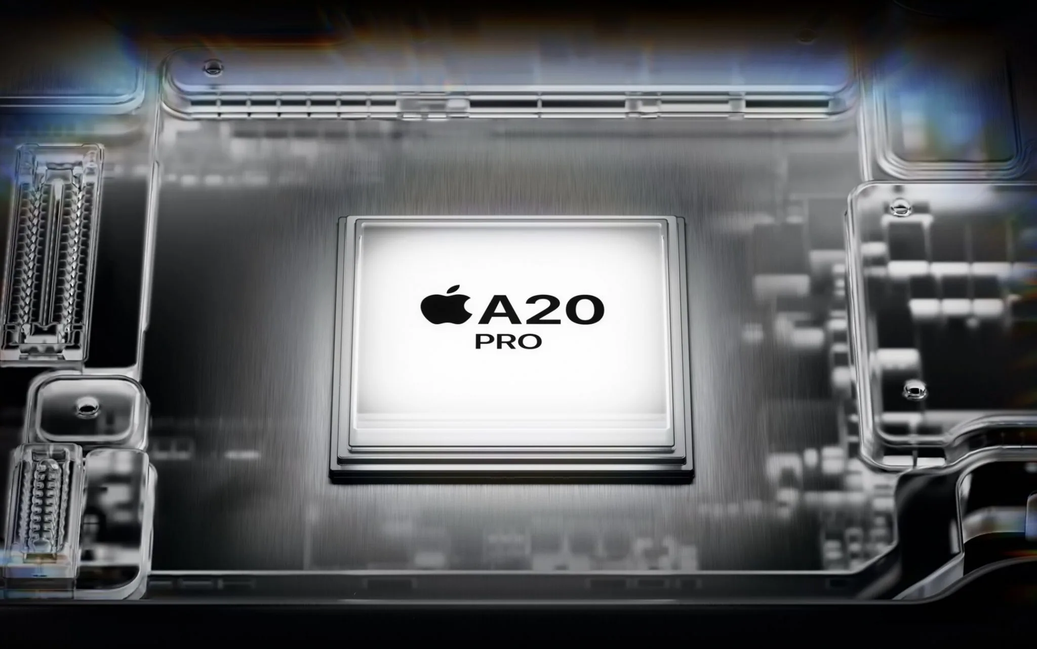 iPhone 18 Pro: Kamera Apertur Boleh Ubah, Cip A20 Pro dan Bateri 43 Jam