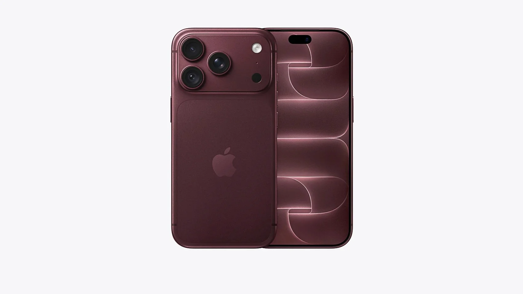 Apple Surprise and Shine: iPhone Duo gập và dải siêu phẩm mới
