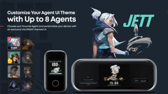 Razer × NIU và Anker × Valorant: phiên bản nào đáng sở hữu?