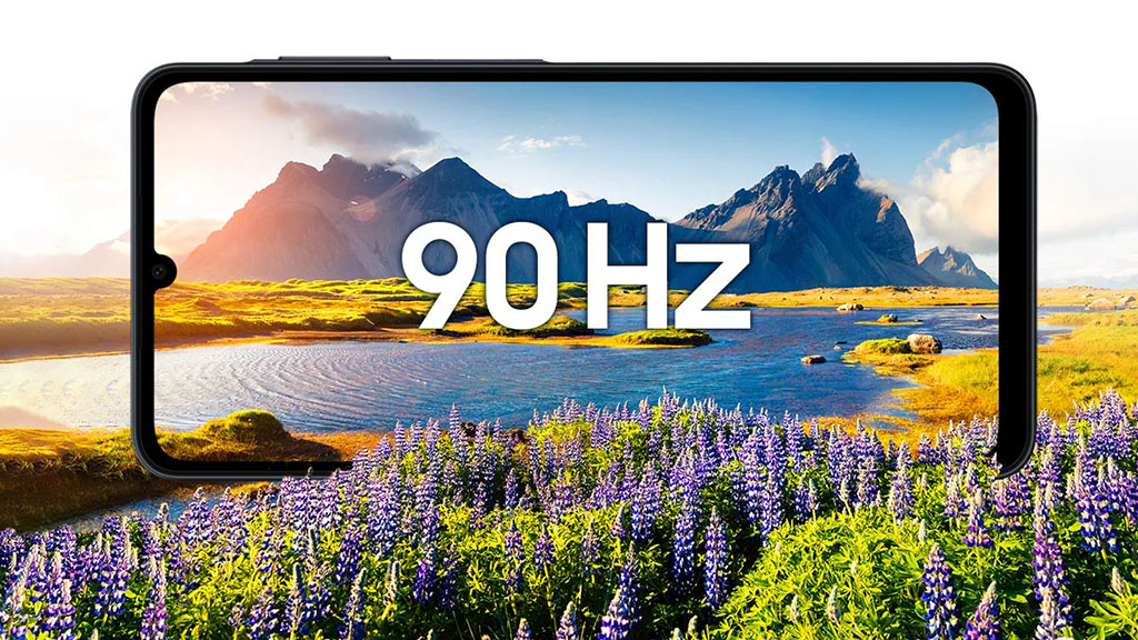 Samsung Galaxy A07s: giá rẻ, 6 năm cập nhật – đáng mua hay không?