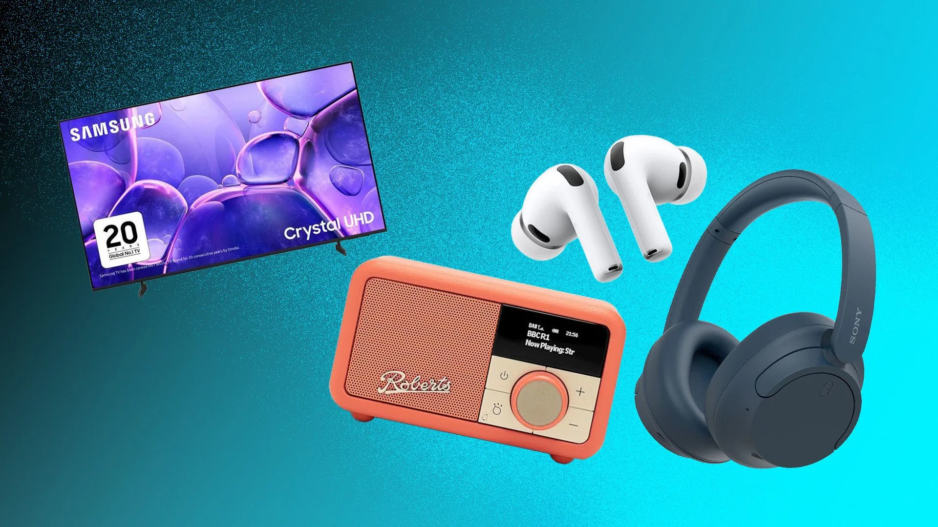 IFA: Những sản phẩm Hi-Fi nổi bật được chuyên gia lựa chọn