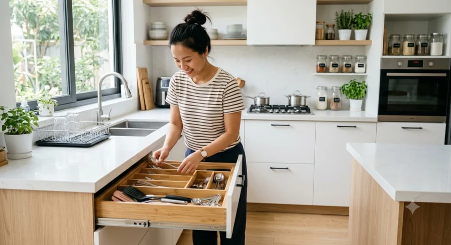 6 thứ nên loại bỏ khỏi nhà để sống tối giản và nhẹ đầu