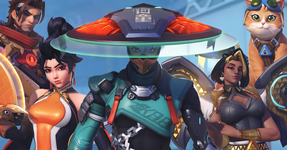 Blizzard ký thỏa ước công đoàn lịch sử: AI và quyền được bảo vệ trước sa thải