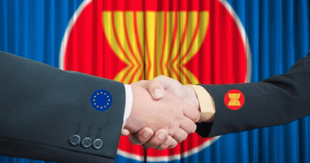 Vì sao doanh nghiệp châu Âu ưu tiên Việt Nam trong ASEAN