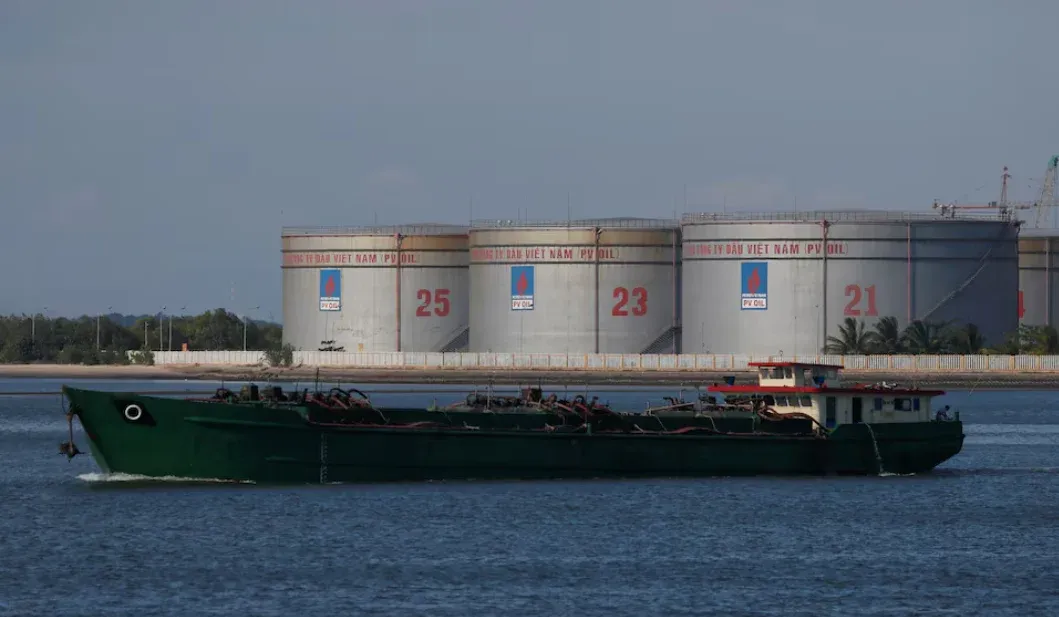 Petrovietnam và KEPCO đẩy nhanh điện hạt nhân Ninh Thuận 2