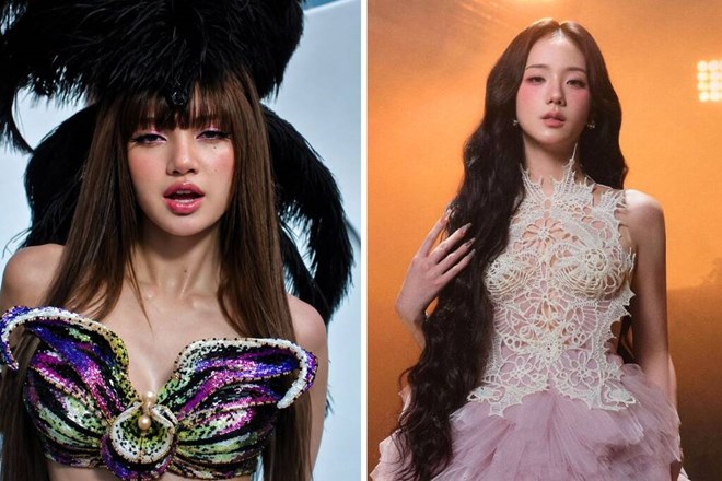 Lisa, Jennie, Jisoo đua solo: Ai đang dẫn trước trên đường đua K-pop?