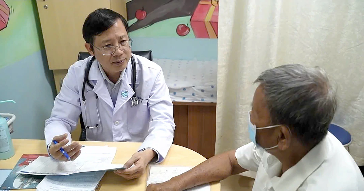 Bệnh tim mạch trẻ hóa: hồi chuông báo động cho người dưới 40 tuổi