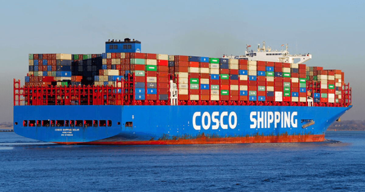 Huawei và COSCO trước cáo buộc pháp lý: công nghệ thành mặt trận ngoại giao