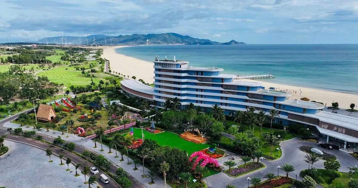 Quốc khánh du lịch: Ai đang dẫn đầu về doanh thu và khách quốc tế?