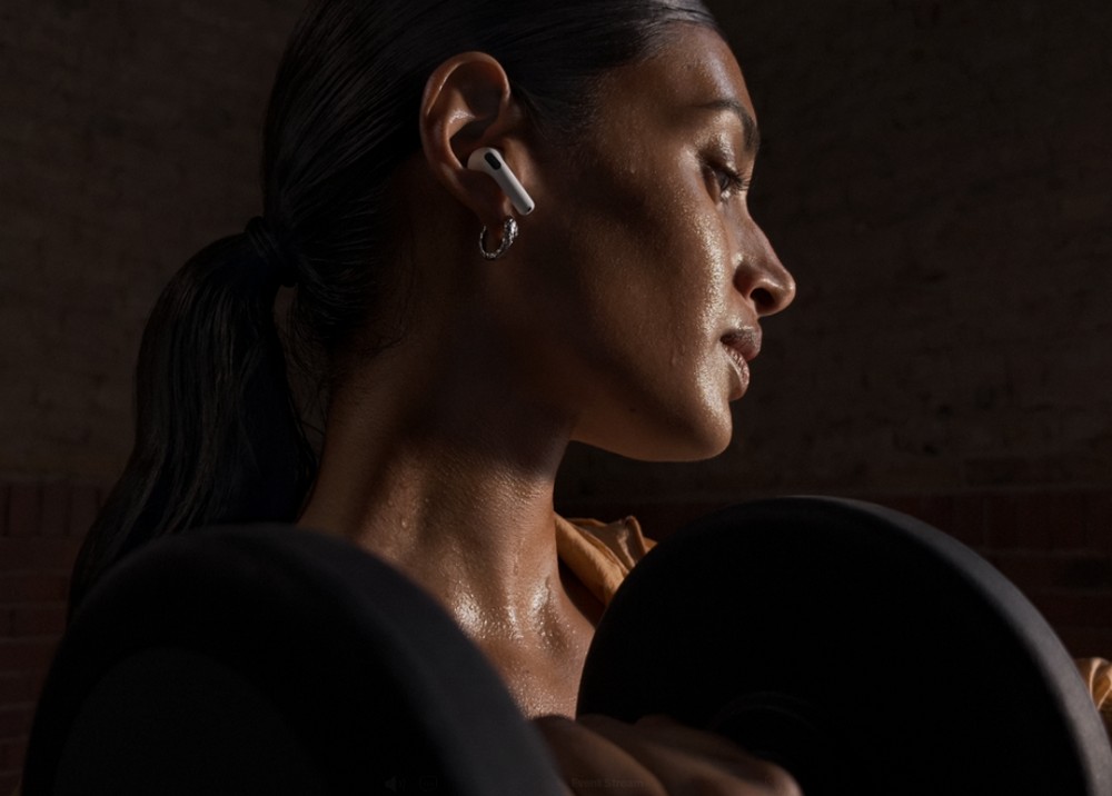 AirPods 5 chống ồn: bước ngoặt cho tai nghe ANC mở