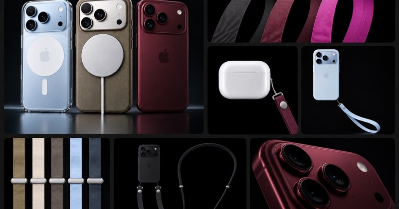 Apple tăng giá iPhone 18 Pro/Max: Chiến lược hay canh bạc?