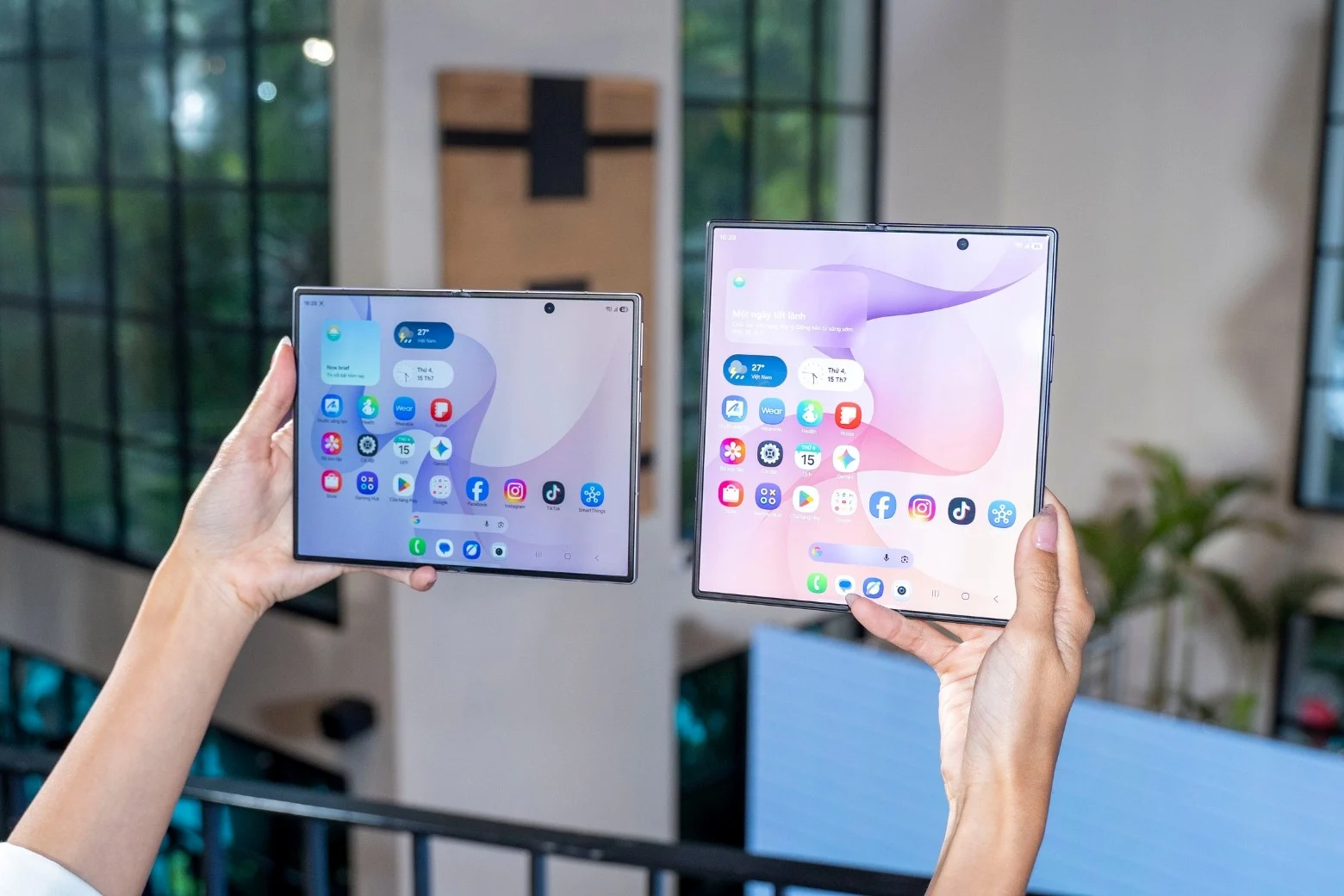 5 tiêu chí chọn điện thoại gập phù hợp trước khi mua