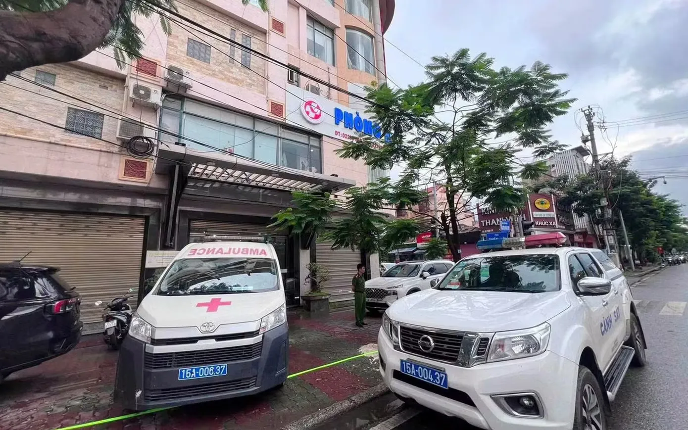 Phòng khám Phượng Đỏ bị khởi tố: Hồi chuông cảnh báo lừa đảo y tế và thẩm mỹ