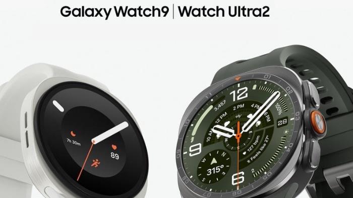 Galaxy Watch và cuộc đua theo dõi sức khỏe tim mạch với Apple Watch, Garmin