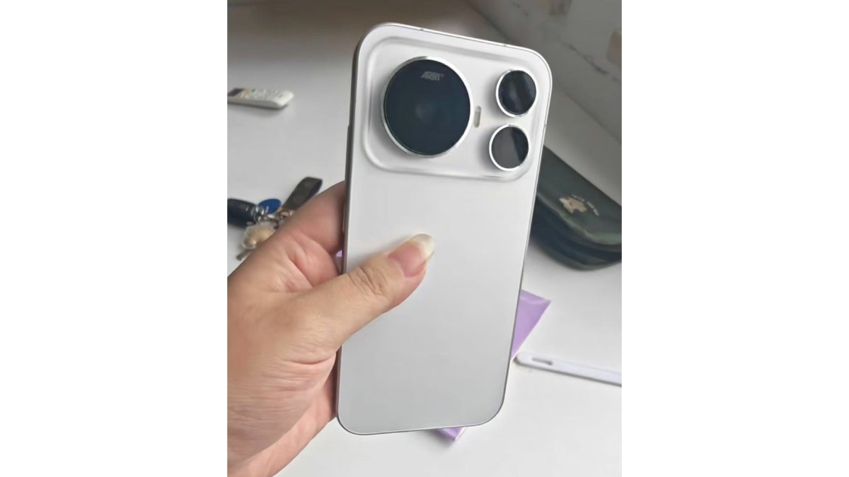 HONOR Magic 9 Pro Max và ARRI: tham vọng biến smartphone thành camera điện ảnh
