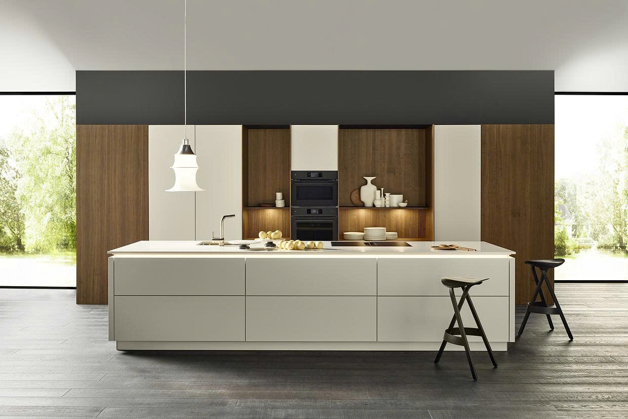 Eleganz Furniture kỷ niệm 20 năm và bước chuyển của nội thất cao cấp