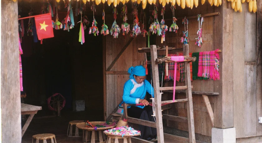 Sa Pa lọt top 8 điểm đến Đông Nam Á: vì sao xứng đáng?