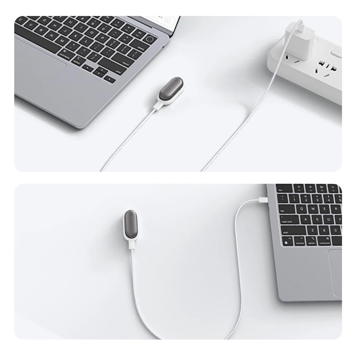 Charging Kit Plaud NotePin: berbaloi atau tidak?