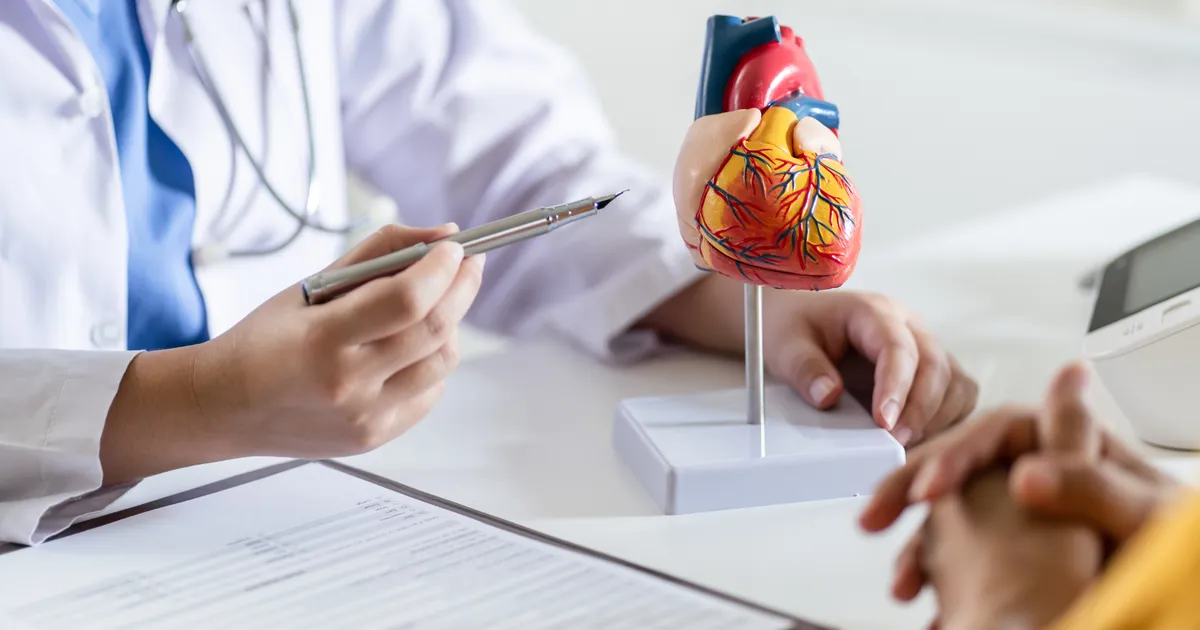 5 thay đổi nhỏ mỗi ngày để bảo vệ trái tim