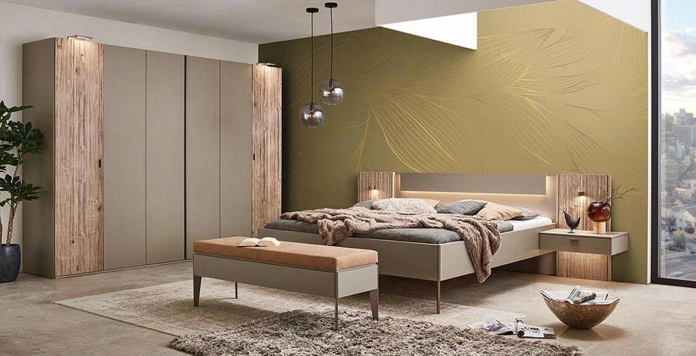 Eleganz Furniture kỷ niệm 20 năm định hình nội thất cao cấp