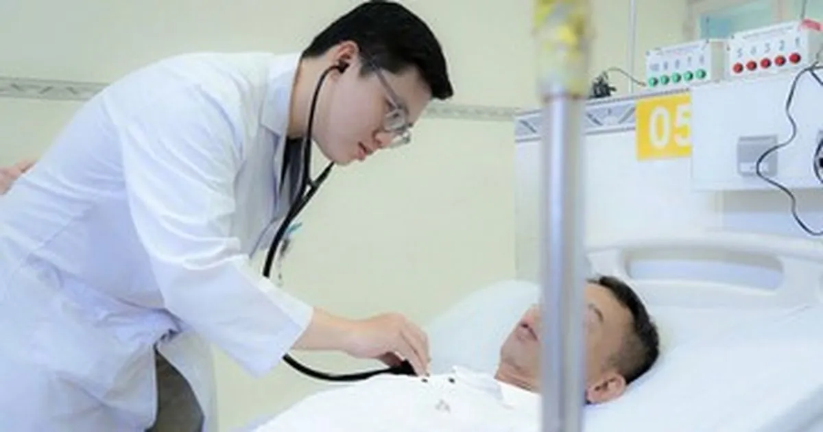 Tại sao ép tim liên tục hơn 60 phút vẫn cứu được người ngừng tim