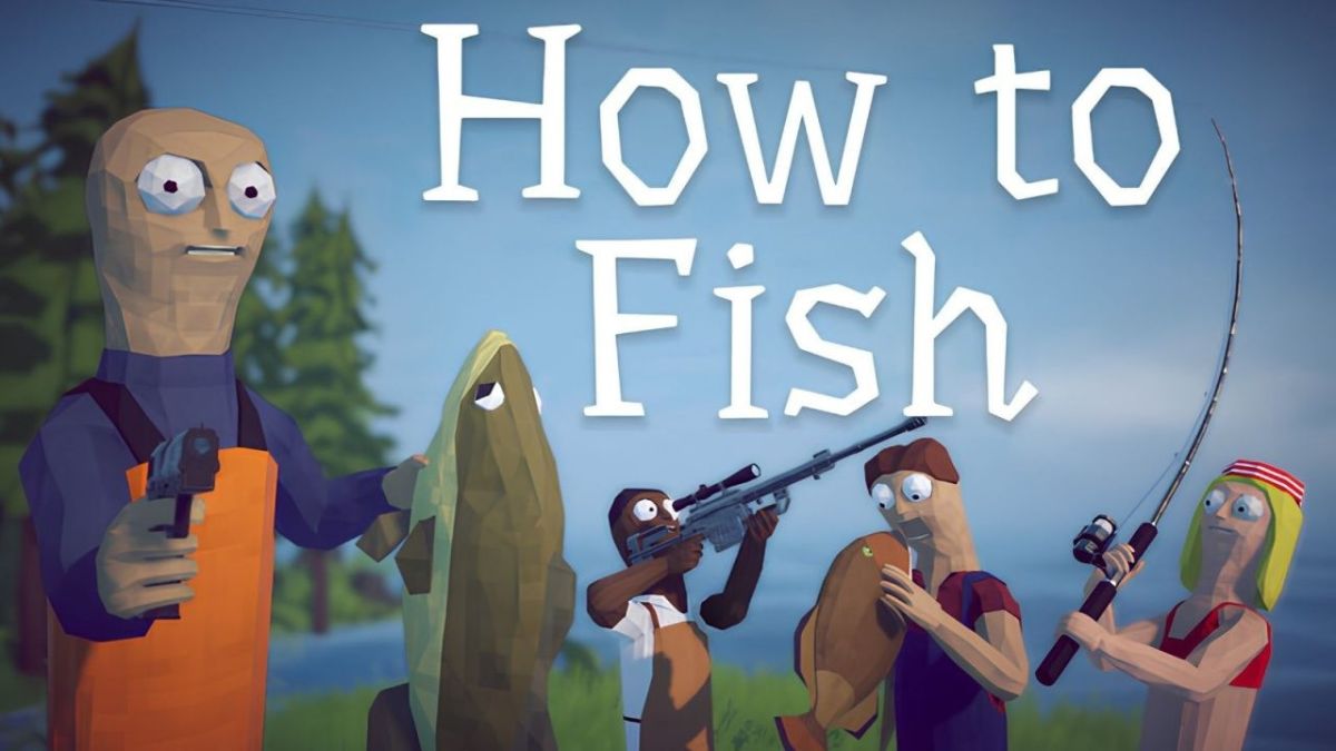 Bombanana và How to Fish: hướng dẫn toàn tập cho game thủ mới