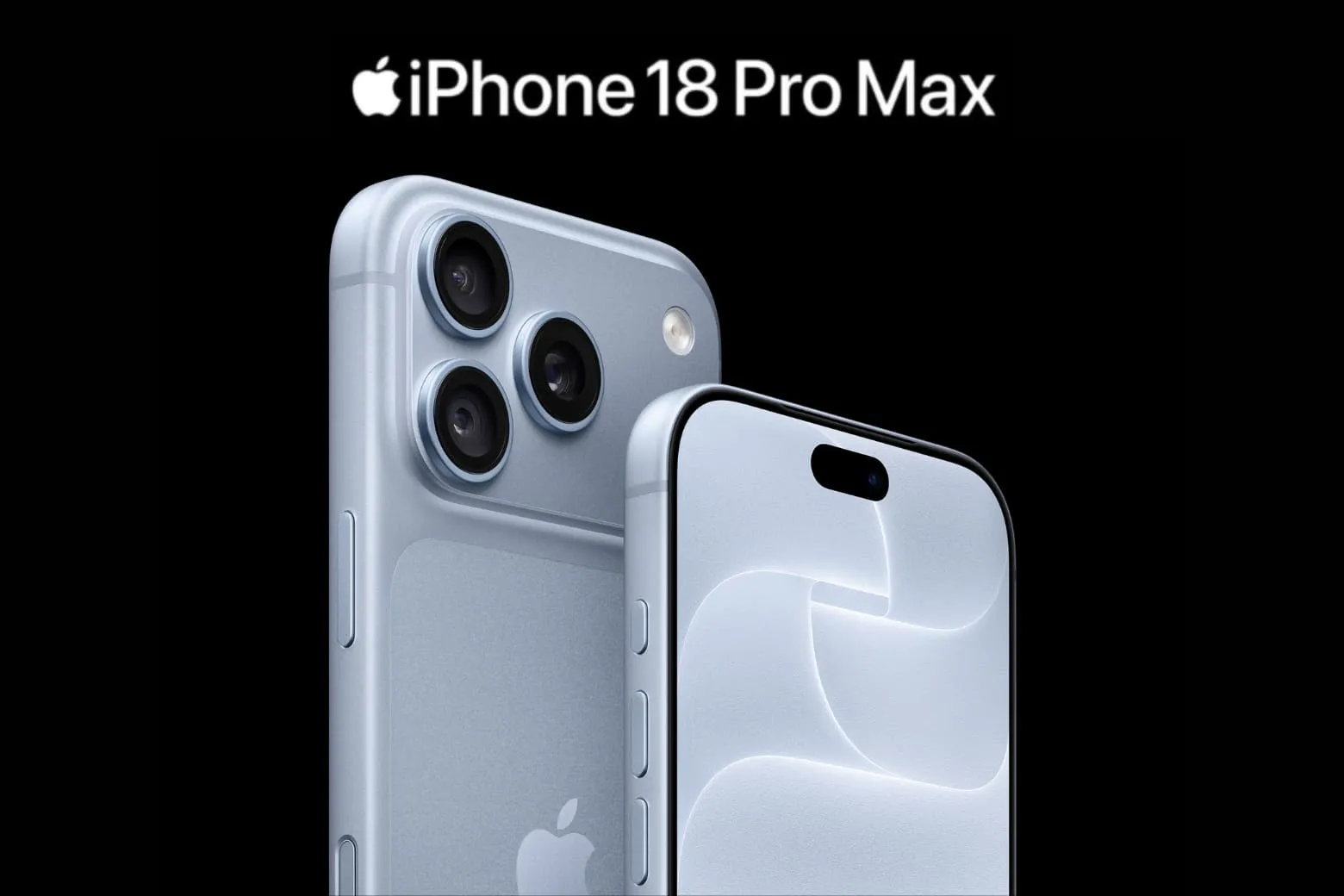iPhone 18 Pro vs Pro Max: chọn máy nào cho nhiếp ảnh di động