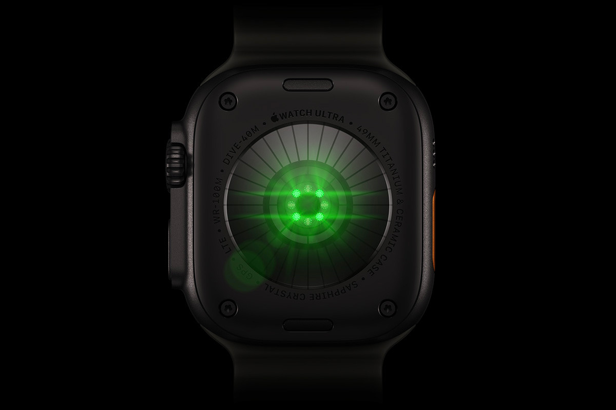Apple Watch Ultra 4: Chip S11 và Readiness đang thay đổi chuẩn theo dõi sức khỏe?