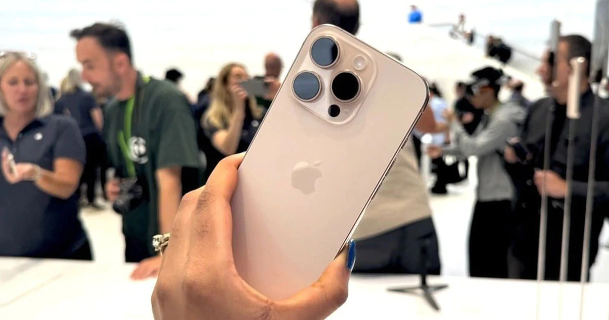 iPhone cũ dưới 10,5 triệu đồng: 3 lựa chọn tốt nhất cho học tập và giải trí